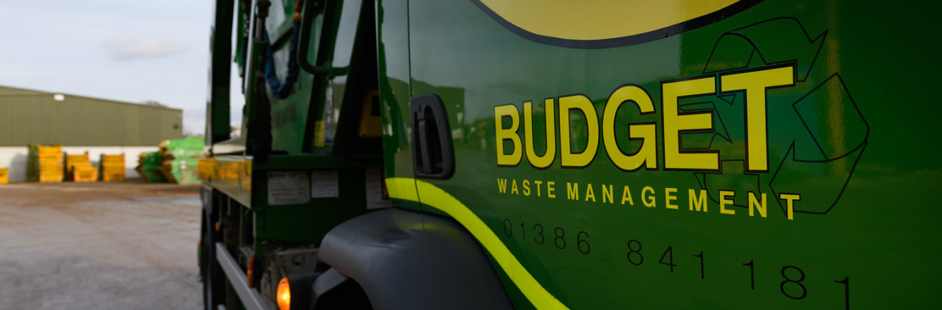 Book Skip Hire with Budget Waste Management