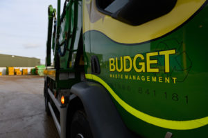 Book Skip Hire with Budget Waste Management